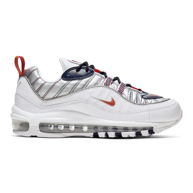 Image of Air Max 98 Starfish (W)