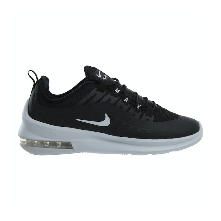 Image of Air Max Axis Black White (W)