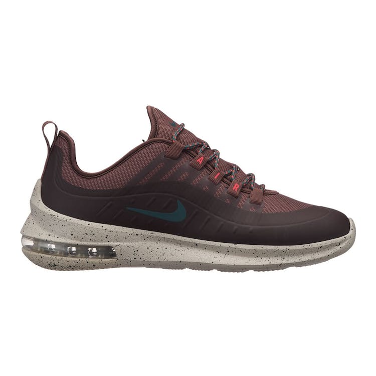 Image of Air Max Axis Mahogany Mink Faded Spruce