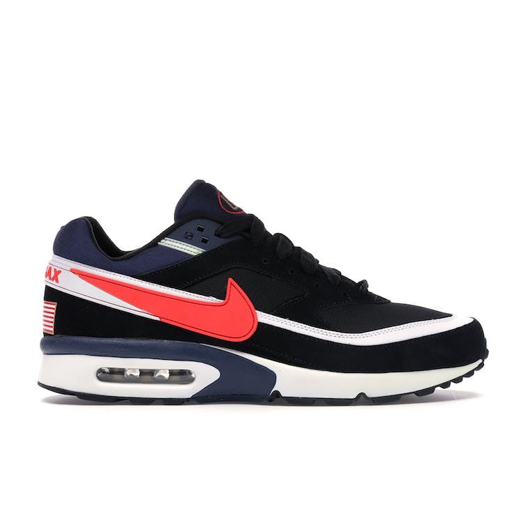 Image of Air Max BW Olympic (2016)