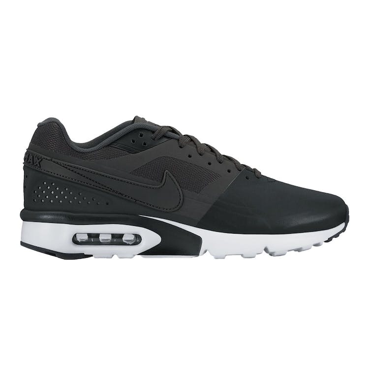 Image of Air Max BW Ultra Black Anthracite