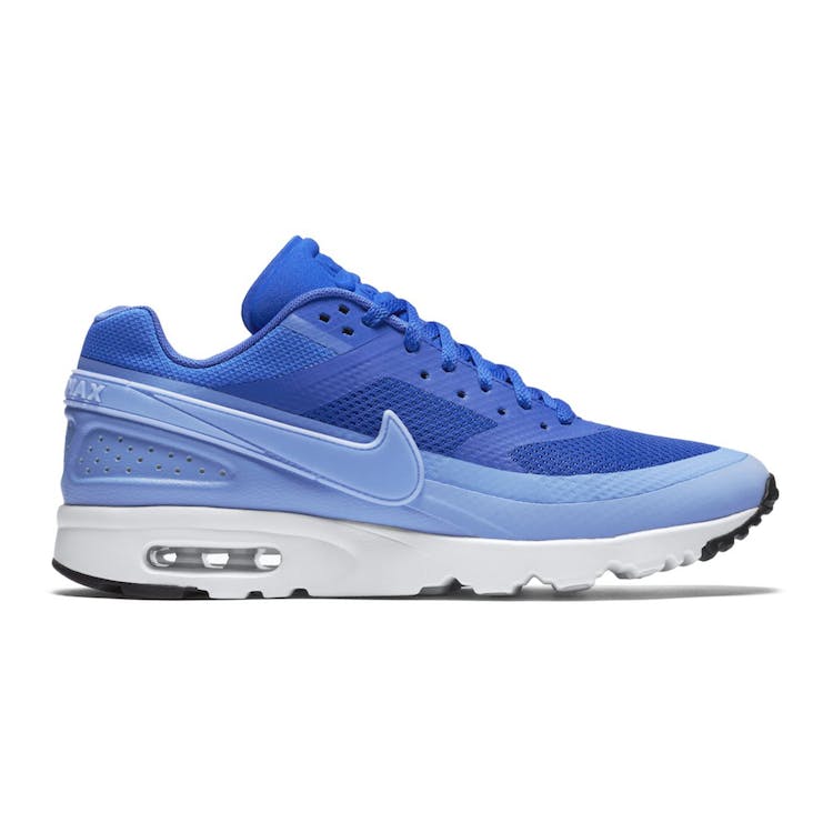 Image of Air Max BW Ultra Racer Blue (GS)