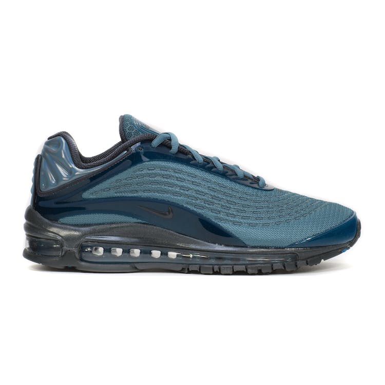 Image of Air Max Deluxe Celestial Teal
