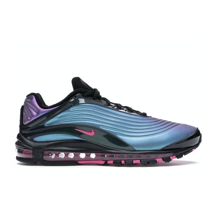 Image of Air Max Deluxe Throwback Future