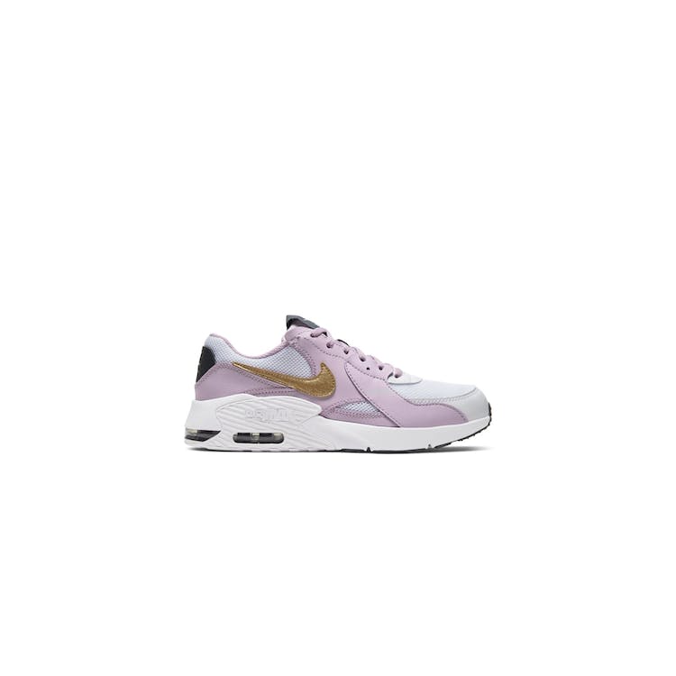 Image of Air Max Excee White Iced Lilac (GS)
