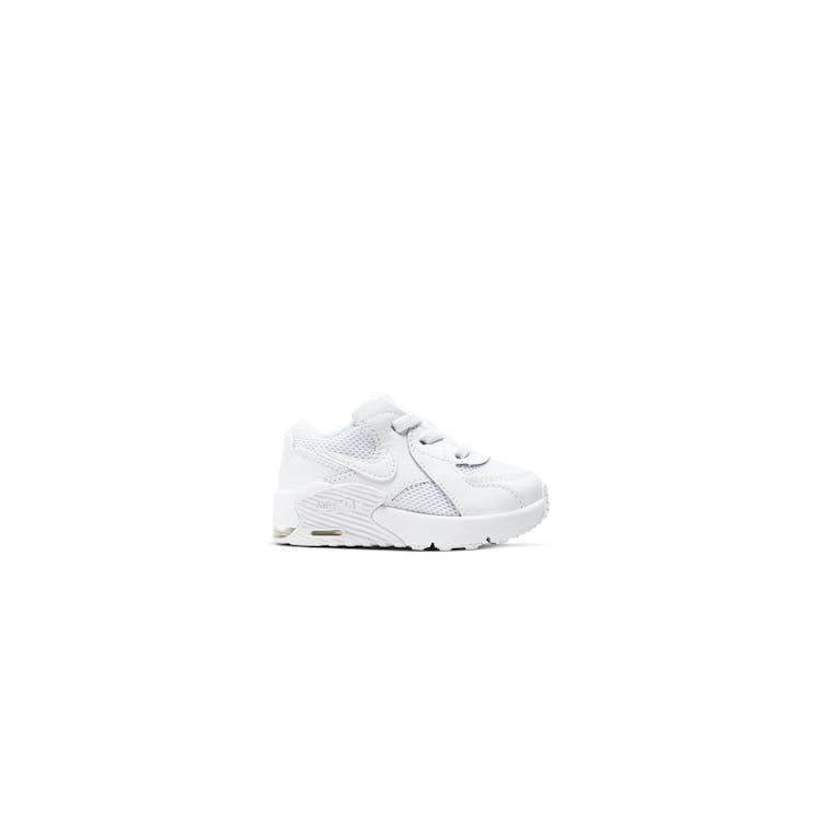 Image of Air Max Excee White (TD)