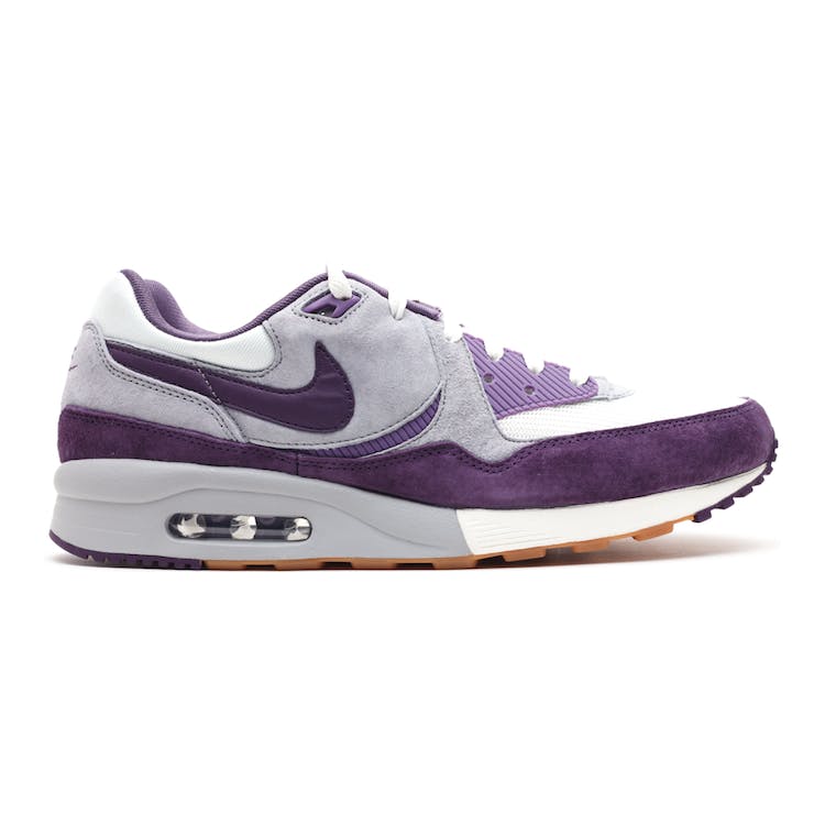 Image of Air Max Light size? Easter Purple