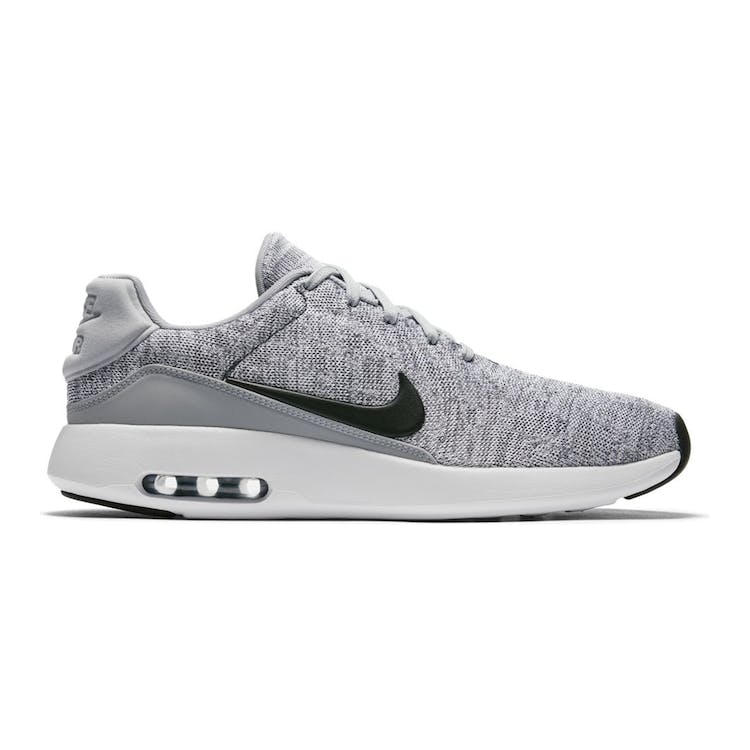 Image of Air Max Modern Flyknit Wolf Grey