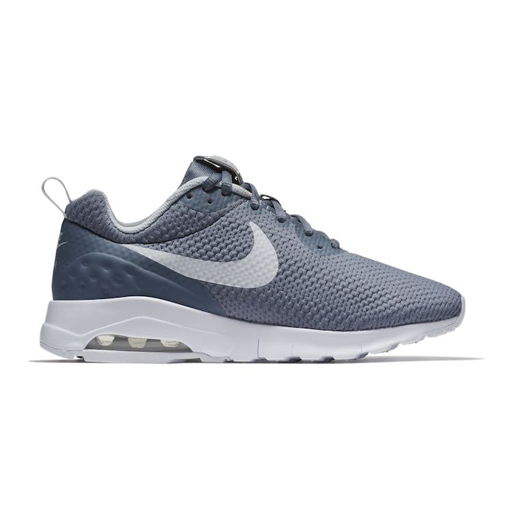 Image of Air Max Motion LW Armory Blue Pure Platinum (W)