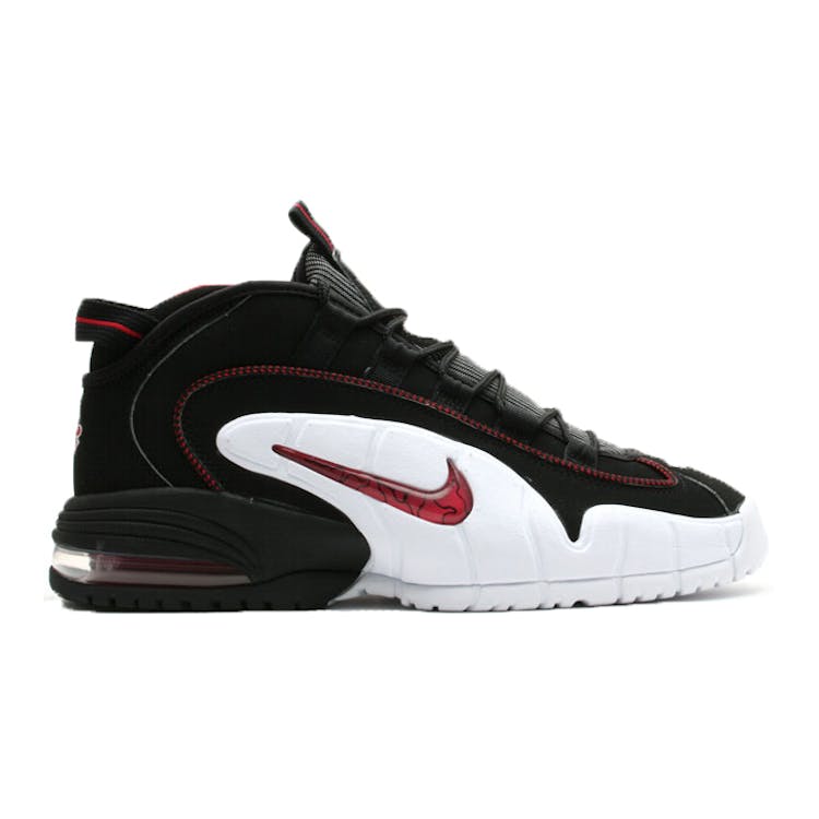 Image of Air Max Penny 1 Chicago Bulls (2007)