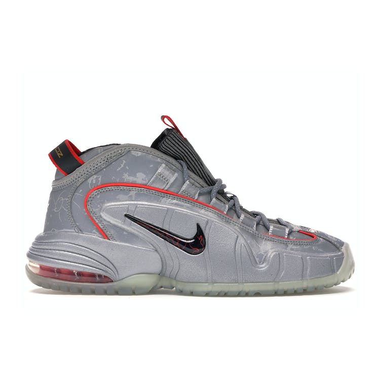 Image of Air Max Penny 1 Doernbecher (GS)