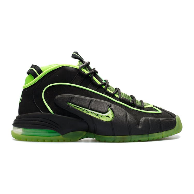 Image of Air Max Penny 1 Highlighter Pack (2011)