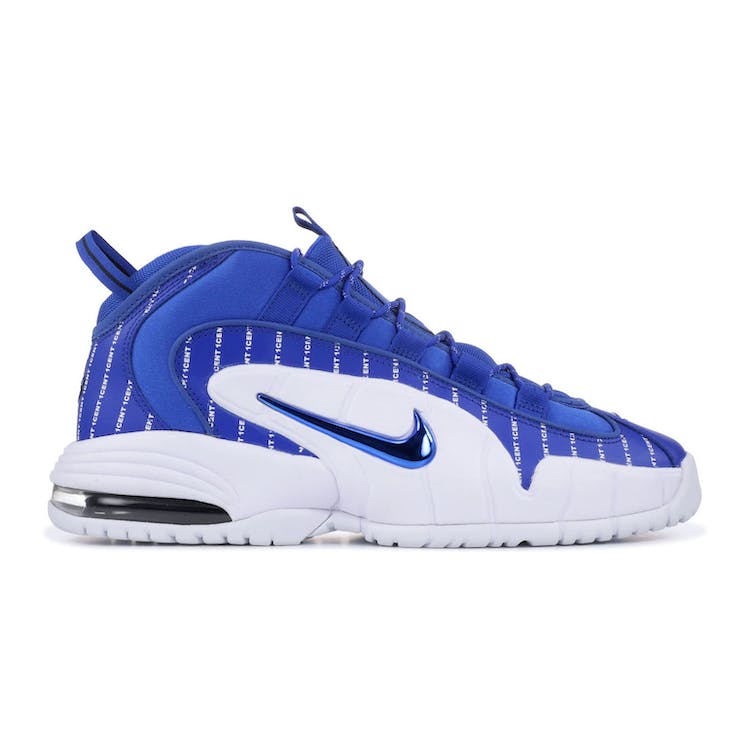 Image of Air Max Penny 1 Pinstripe