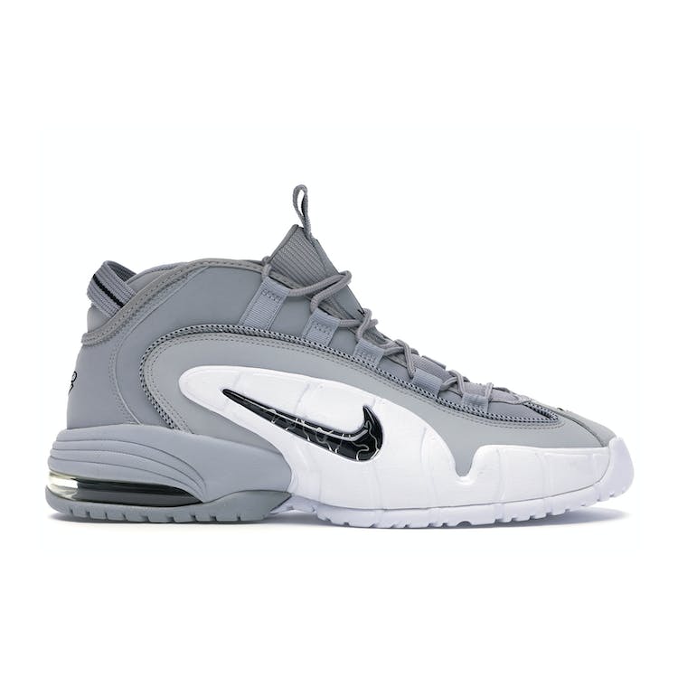Image of Air Max Penny 1 Wolf Grey (2011)