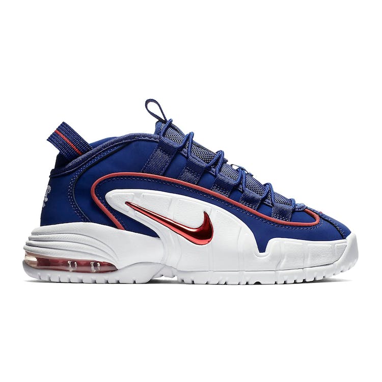 Image of Air Max Penny Lil Penny (GS)