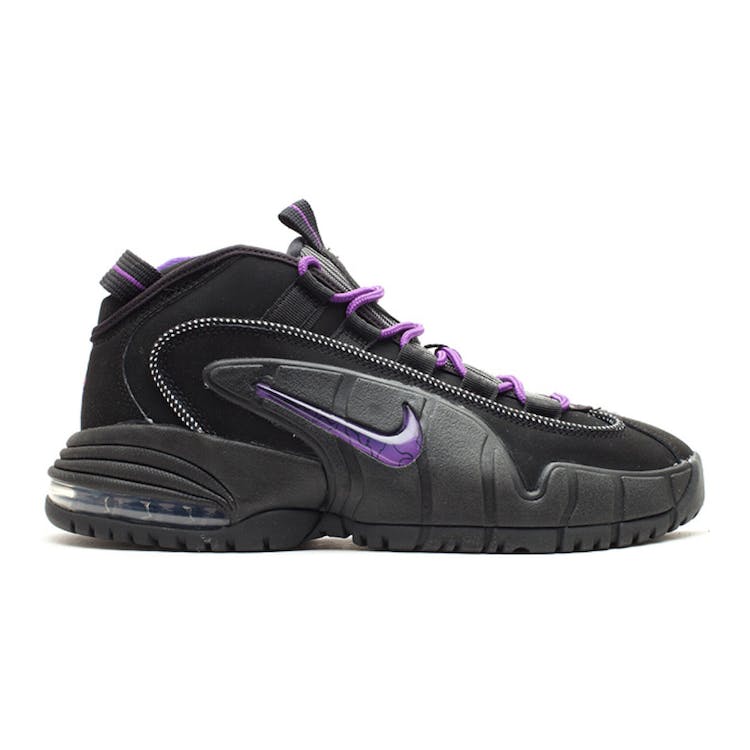 Image of Air Max Penny Phoenix Suns (GS)