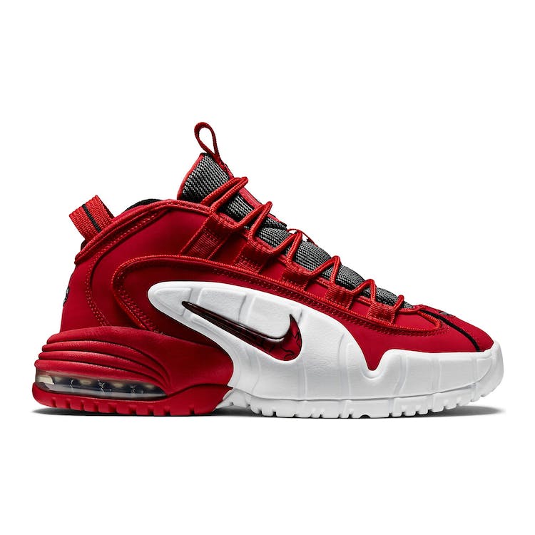 Image of Air Max Penny University Red (GS)