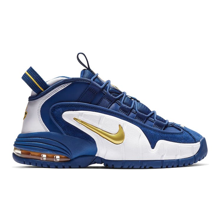 Image of Air Max Penny Warriors (GS)