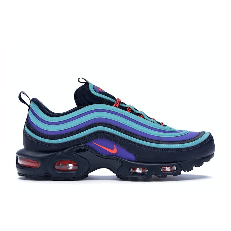 Image of Air Max Plus 97 Discover Your Air
