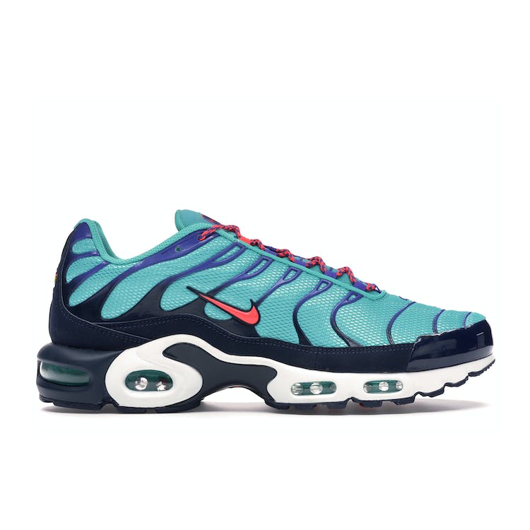 Image of Air Max Plus Discover Your Air