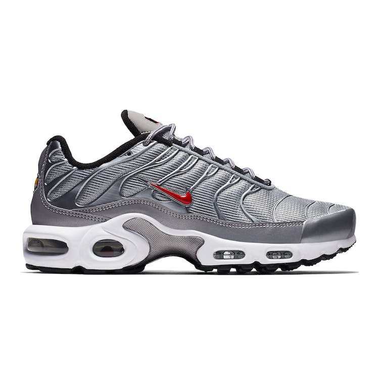 Image of Air Max Plus Silver Bullet (W)