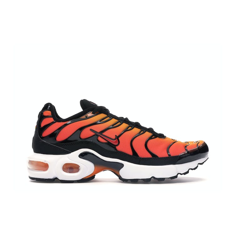 Image of Air Max Plus Sunset 2018 (GS)