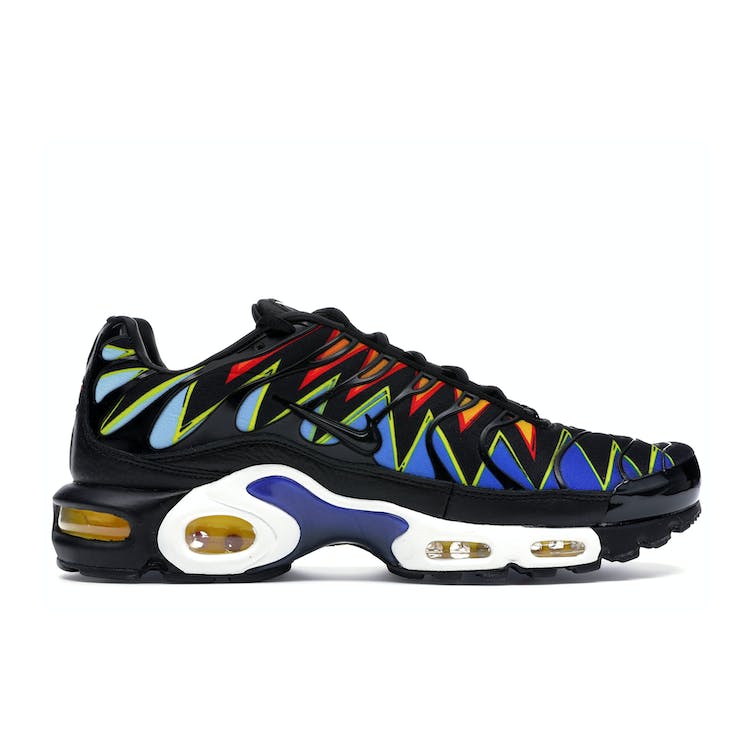 Image of Air Max Plus The Shark (France)