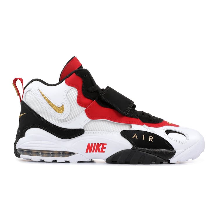Image of Air Max Speed Turf 49ers (2012)