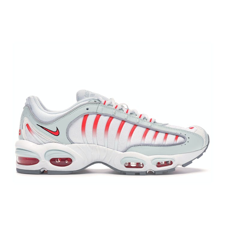 Image of Air Max Tailwind 4 Red Orbit
