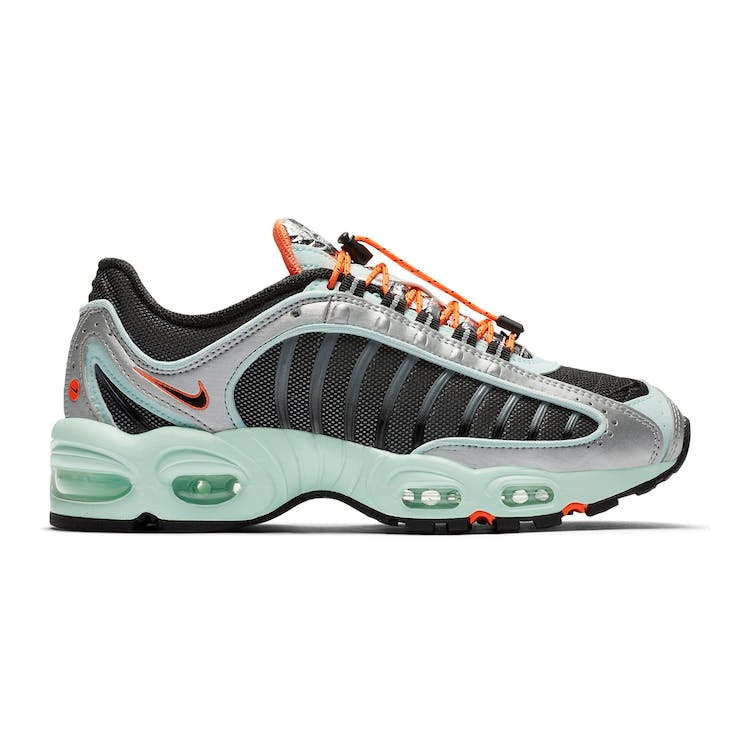 Image of Air Max Tailwind 4 Toggle Birds of the Night