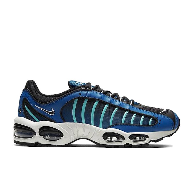 Image of Air Max Tailwind IV Industrial Blue