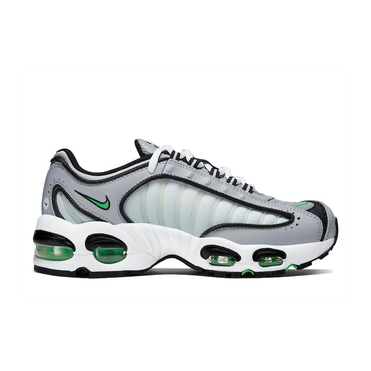 Image of Air Max Tailwind IV IV Wolf Grey (GS)