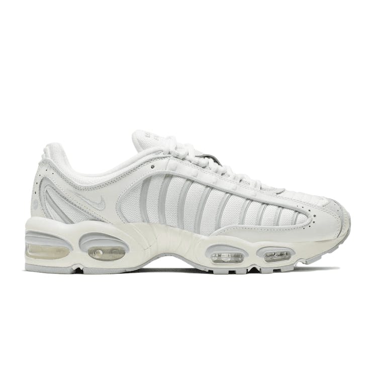 Image of Air Max Tailwind IV Pure Platinum