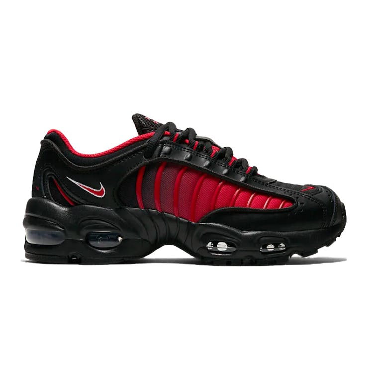 Image of Air Max Tailwind IV University Red (GS)