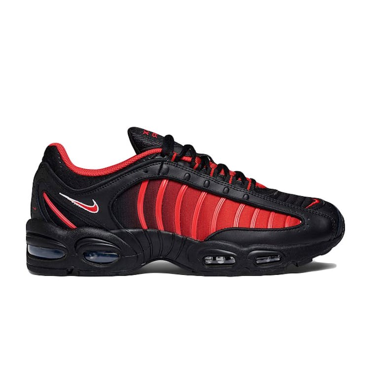 Image of Air Max Tailwind IV University Red