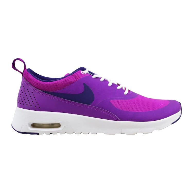 Image of Air Max Thea Hyper Violet (GS)