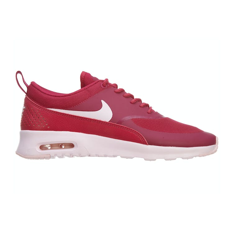 Image of Air Max Thea Sport Fuchsisa Prism Pink (W)