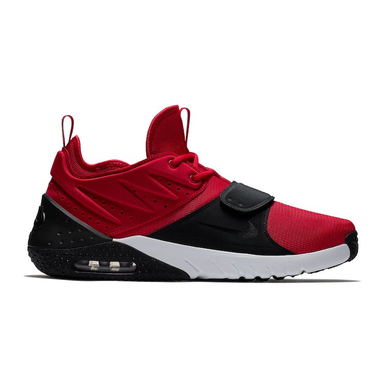 Image of Air Max Trainer 1 University Red Black