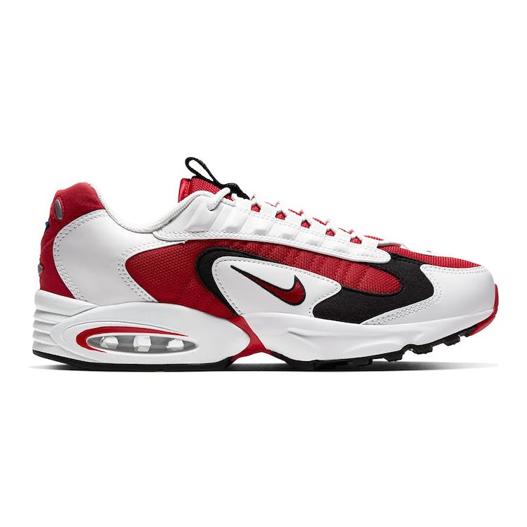 Image of Air Max Triax 96 University Red