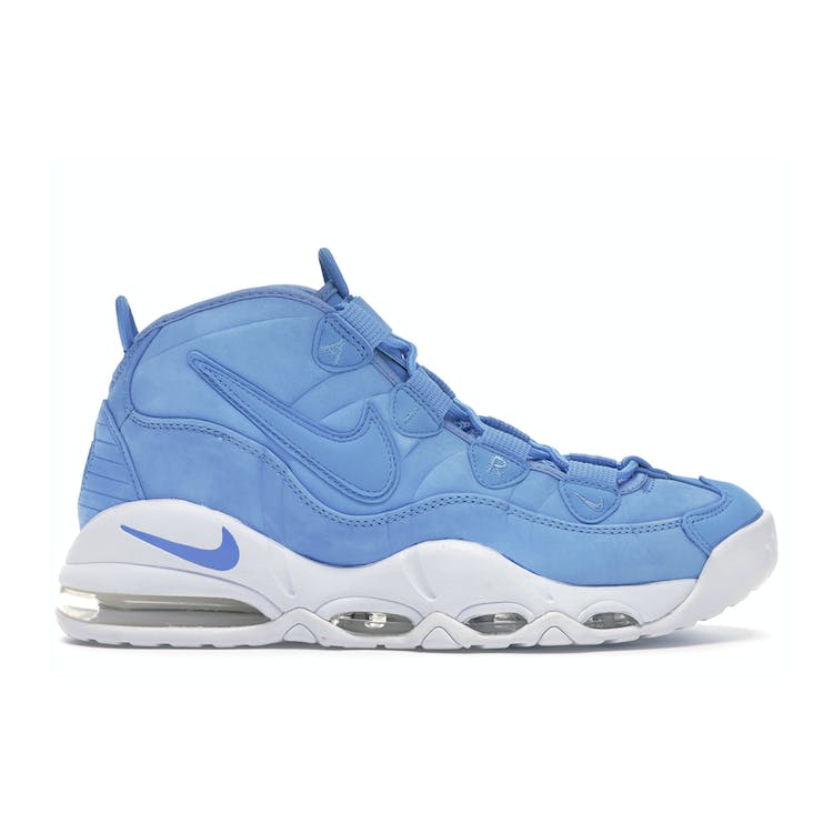 Image of Air Max Uptempo 95 University Blue