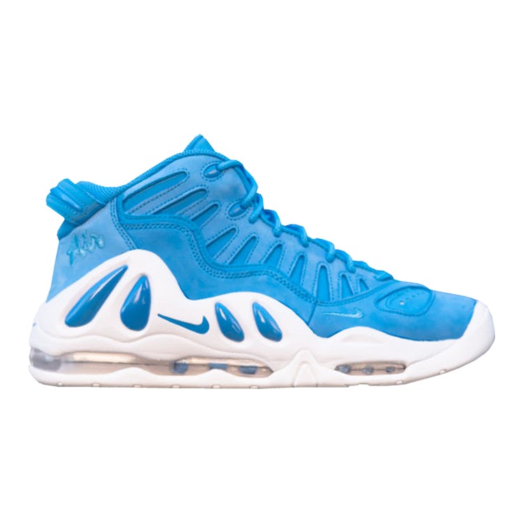 Image of Air Max Uptempo 97 University Blue