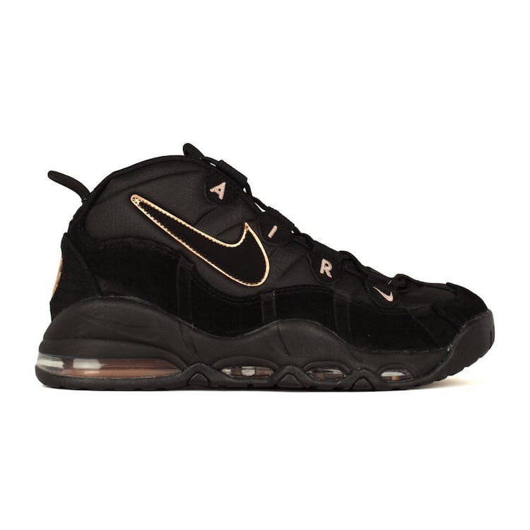 Image of Air Max Uptempo Bronze