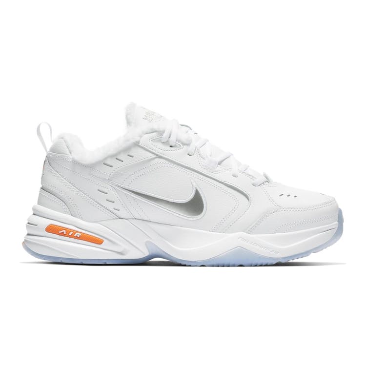 Image of Air Monarch IV Snow Day