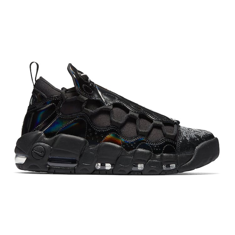 Image of Air More Money All-Star 2018 Black (W)