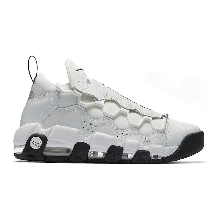 Image of Air More Money All-Star 2018 White (W)