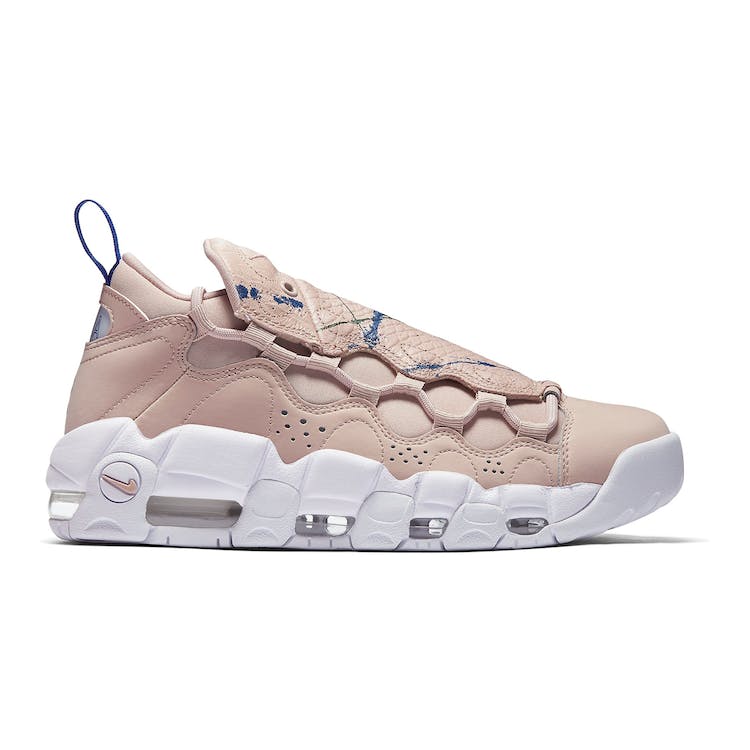 Image of Air More Money Particle Beige (W)