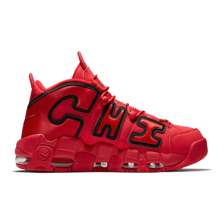 Image of Air More Uptempo Chicago
