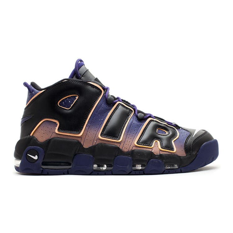 Image of Air More Uptempo Dusk To Dawn