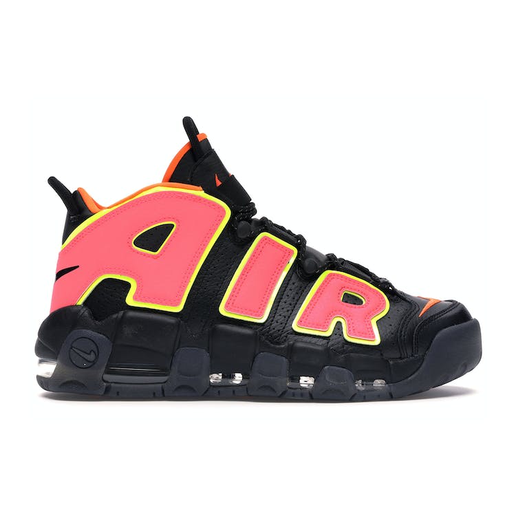 Image of Air More Uptempo Hot Punch (W)
