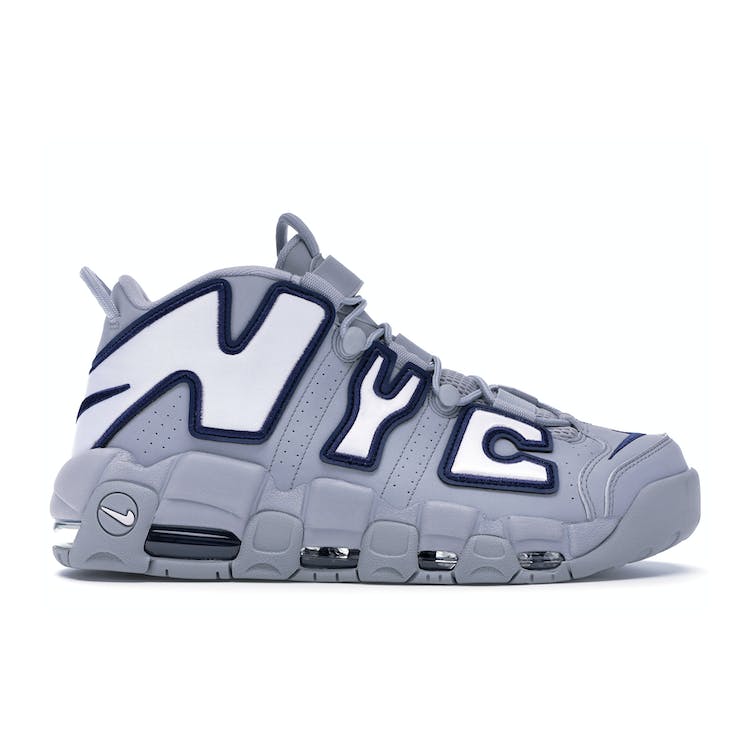 Image of Air More Uptempo NYC